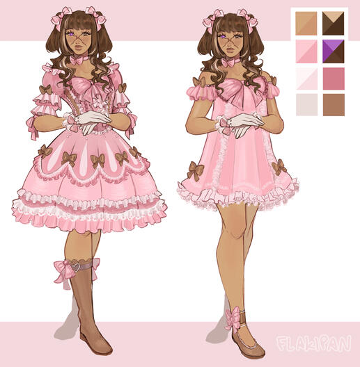 Custom Commission