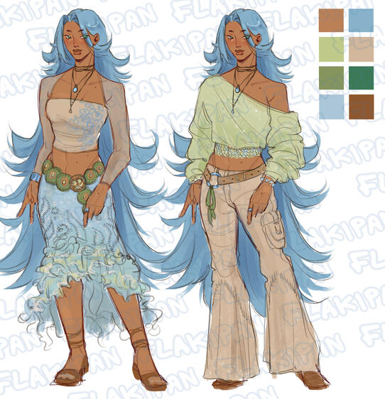Unsold Adopt Design