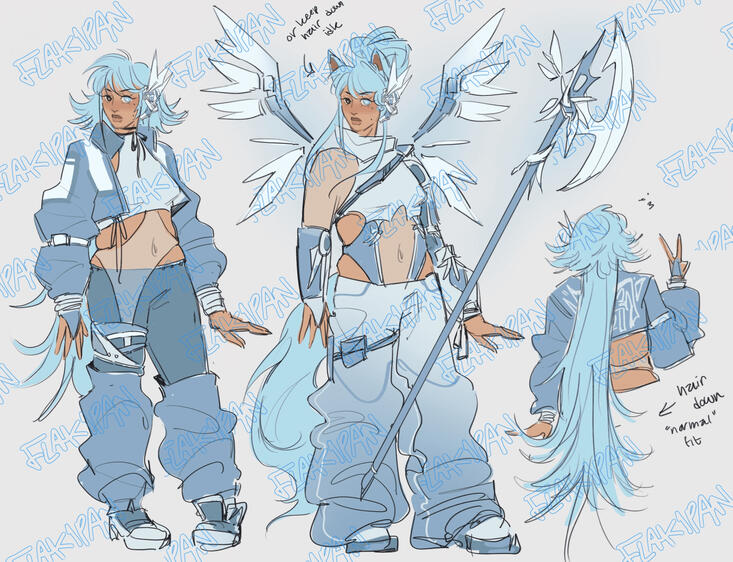 Unsold Adopt Design