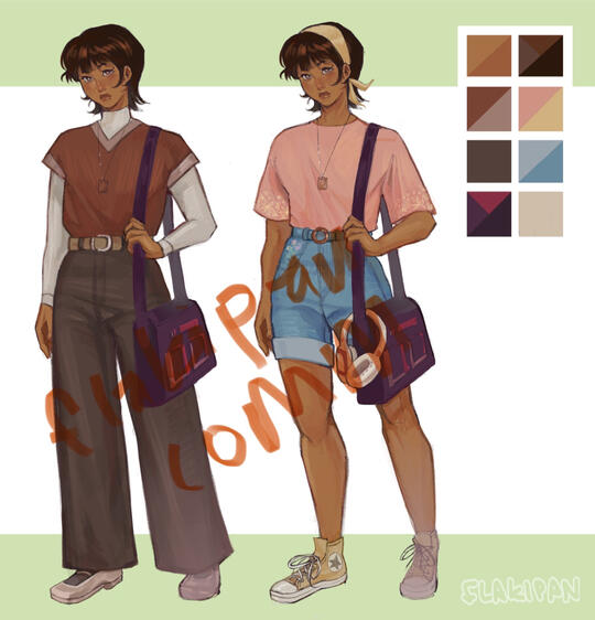 Custom Comm