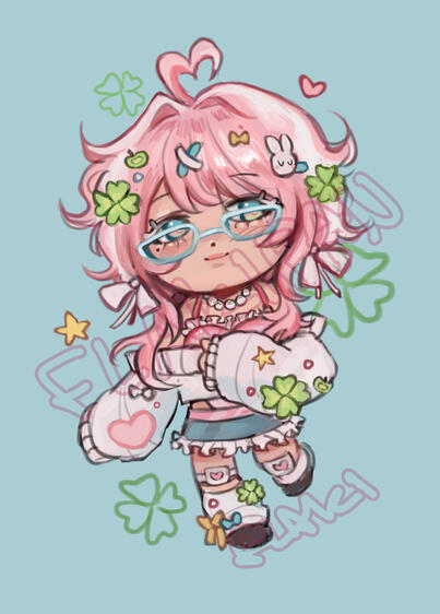 Chibi Comm